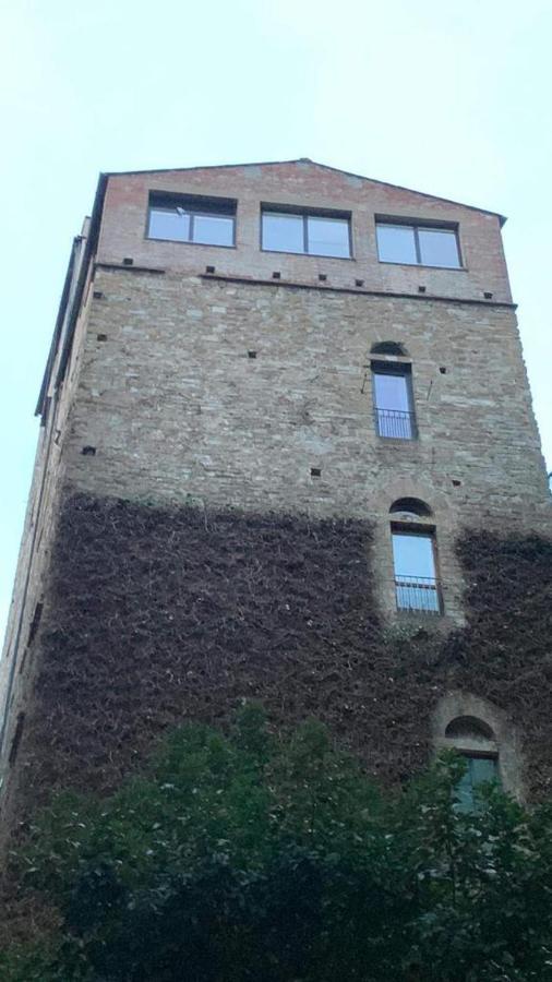 Appartement The Secret Window On The River Arno *