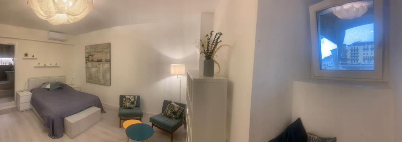 Appartement The Secret Window On The River Arno Florence